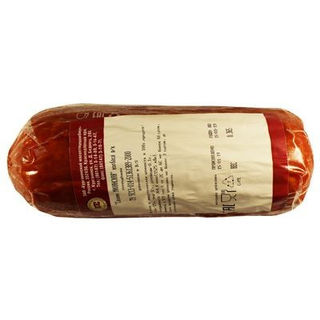Колбаса Миланская салями  цена за 1 шт(410гр)